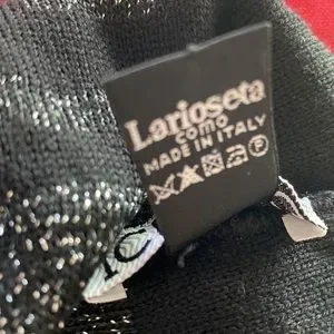 Iceberg | Accessories | Iceberg Black Silver Hat Neverused  display picture 3